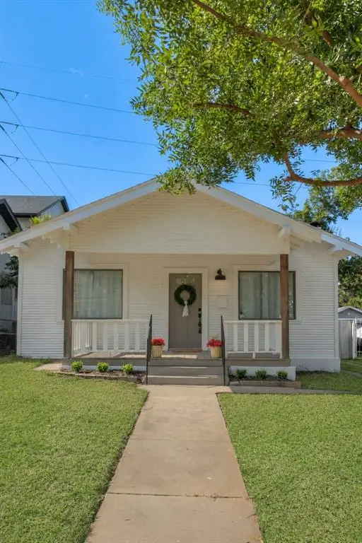 1406 W Park Place, Oklahoma City, OK 73106 - #1