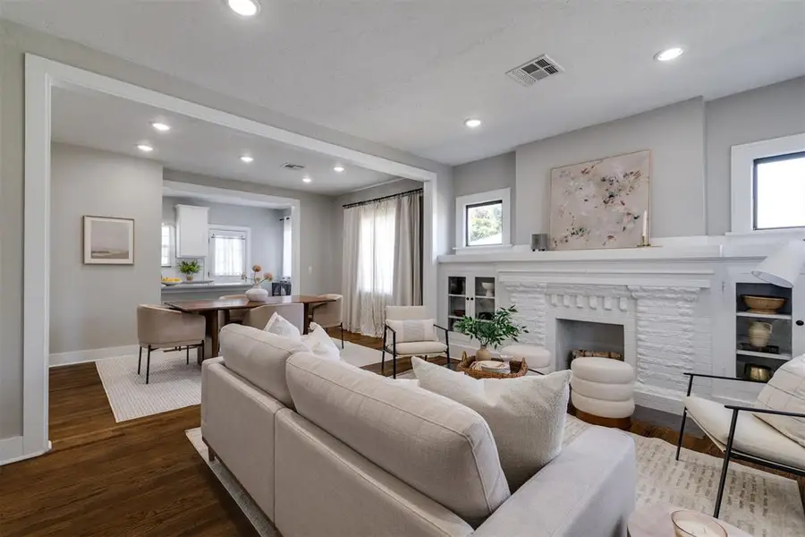 1406 W Park Place, Oklahoma City, OK 73106 - #3