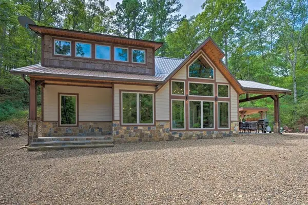 367 Split Creek Lane, Broken Bow, OK 74728