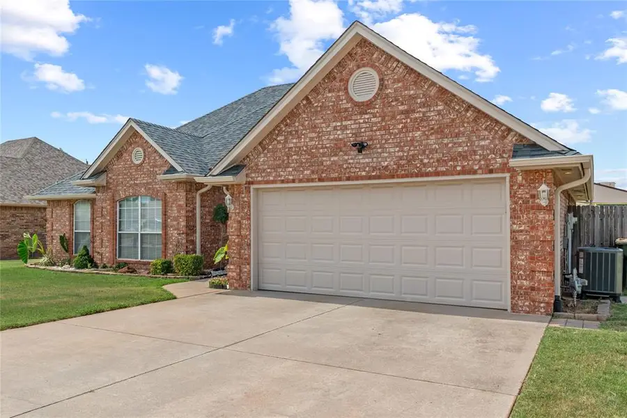 1615 Silver Oak Road, Blanchard, OK 73010 - #3