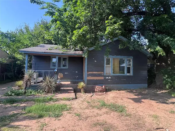 2636 SW 26th Street, Oklahoma City, OK 73108