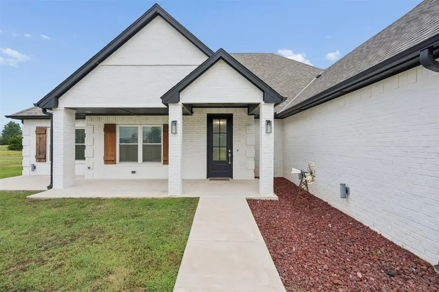37654 New Hope Road, Tecumseh, OK 74873 - #2