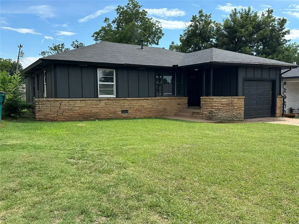 2136 SW 49th Street, Oklahoma City, OK 73119 - #1