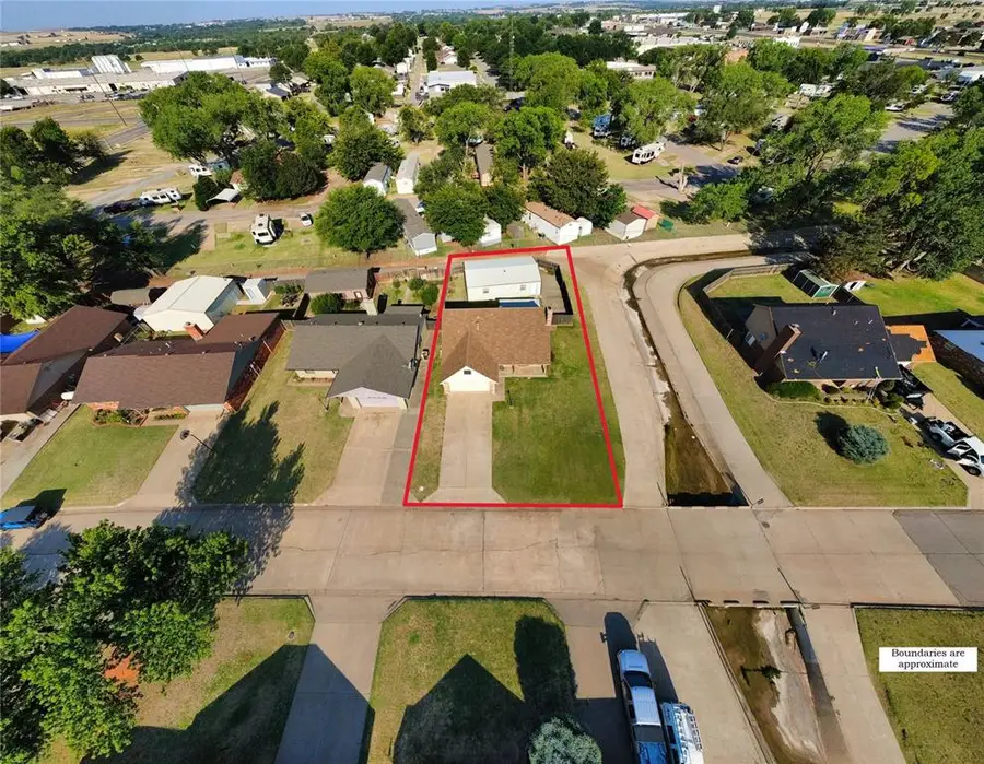 111 Mockingbird Lane, Elk City, OK 73644 - #2