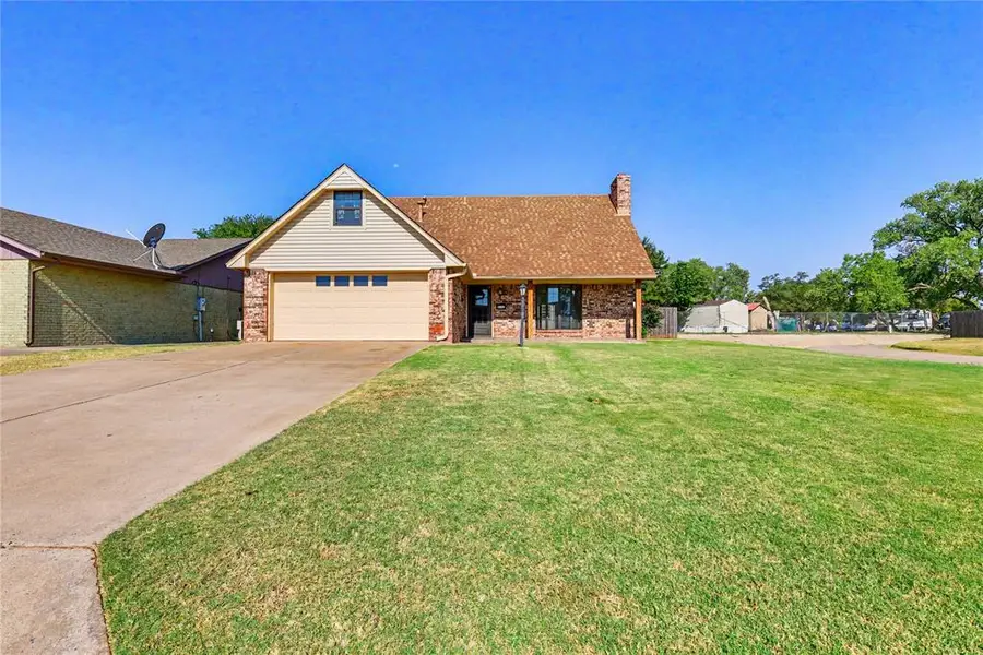 111 Mockingbird Lane, Elk City, OK 73644 - #3