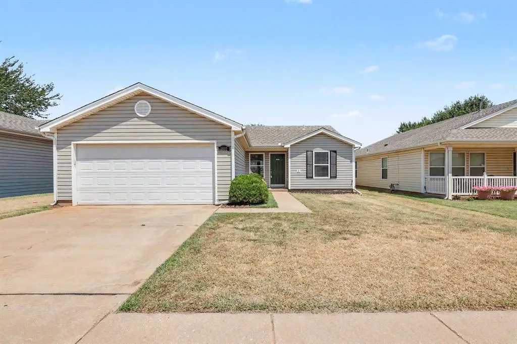 1801 NW 147th Street, Edmond, OK 73013 - #1