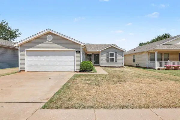 1801 NW 147th Street, Edmond, OK 73013
