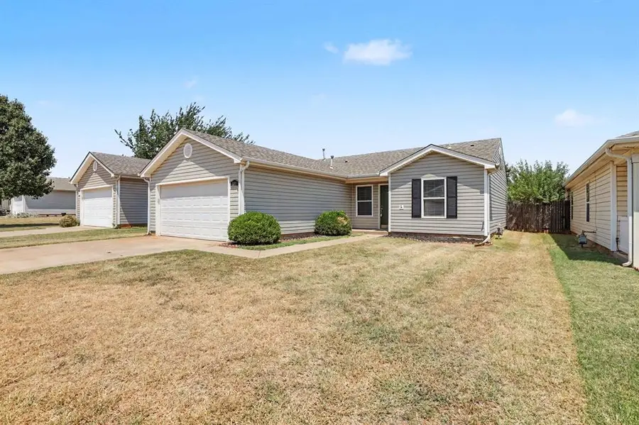 1801 NW 147th Street, Edmond, OK 73013 - #2