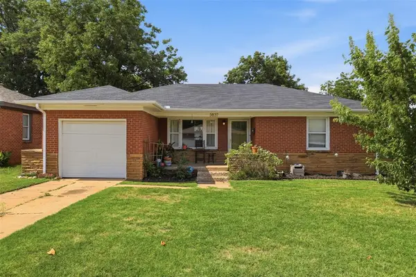 3837 Cashion Place, Oklahoma City, OK 73112