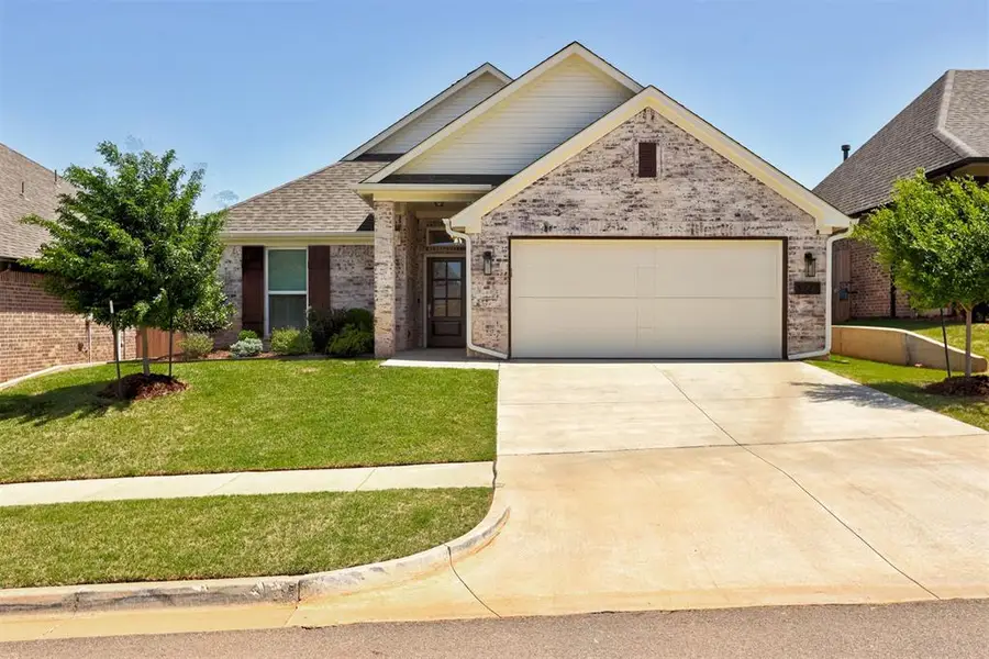 3727 Hardy Drive, Norman, OK 73069 - #2