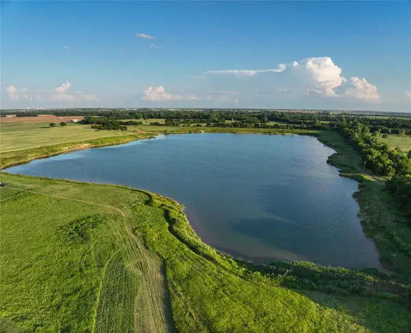 17400 W Forman Road, Yukon, OK 73099