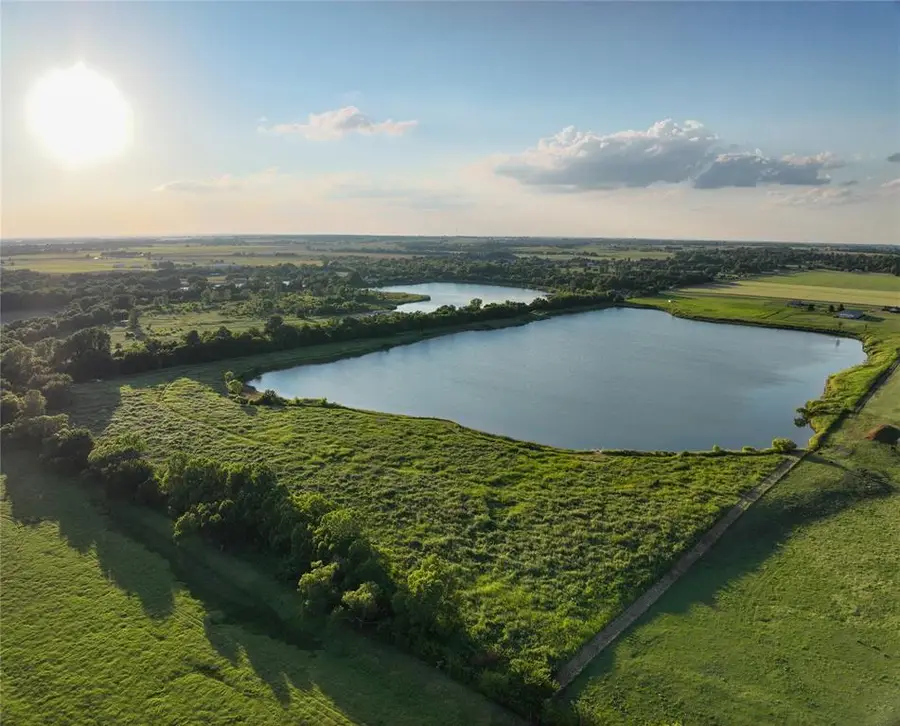 17400 W Forman Road, Yukon, OK 73099 - #2