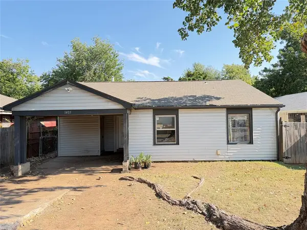 1405 NW 94th Street, Oklahoma City, OK 73114