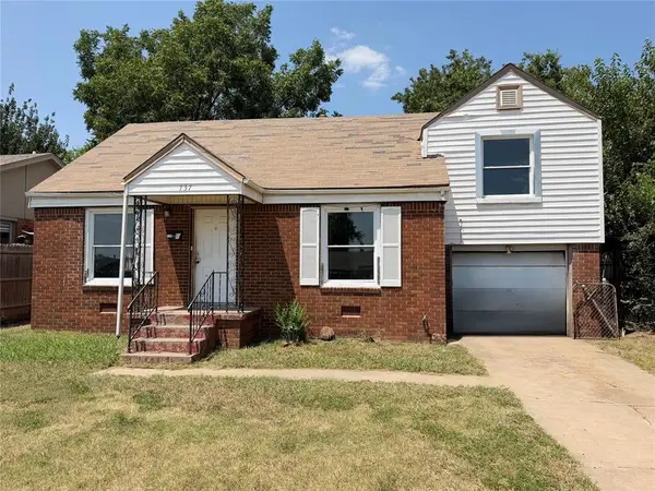737 SW 47th Street, Oklahoma City, OK 73109