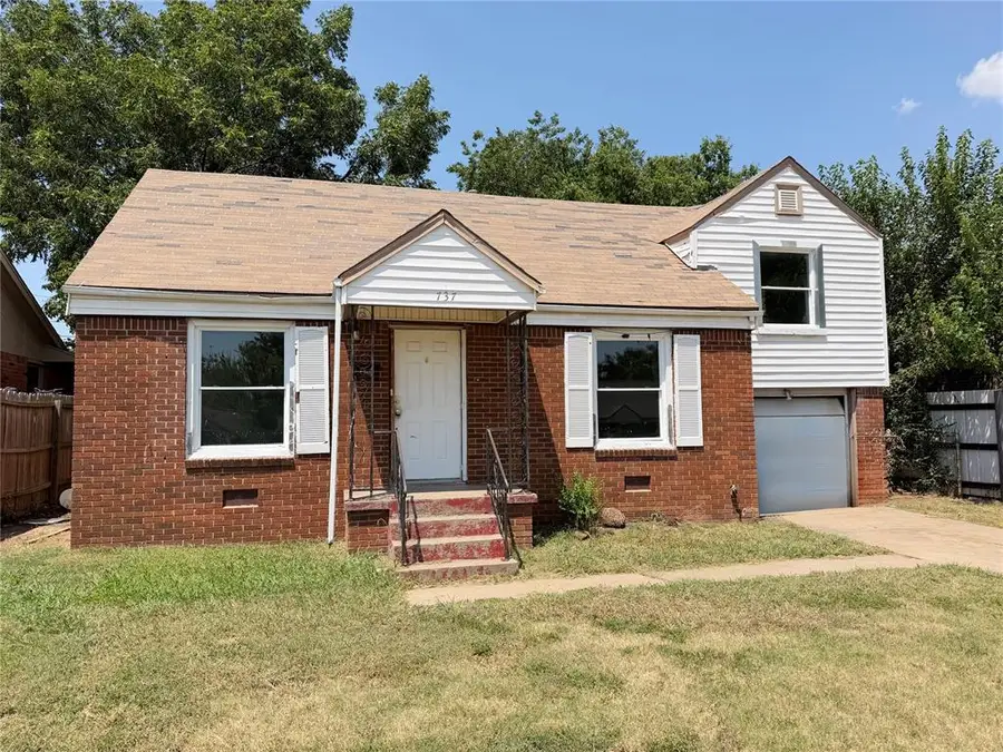 737 SW 47th Street, Oklahoma City, OK 73109 - #2