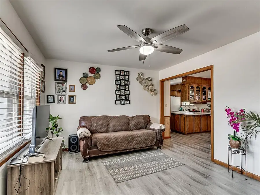 4529 NW 43rd Street, Oklahoma City, OK 73122 - #3