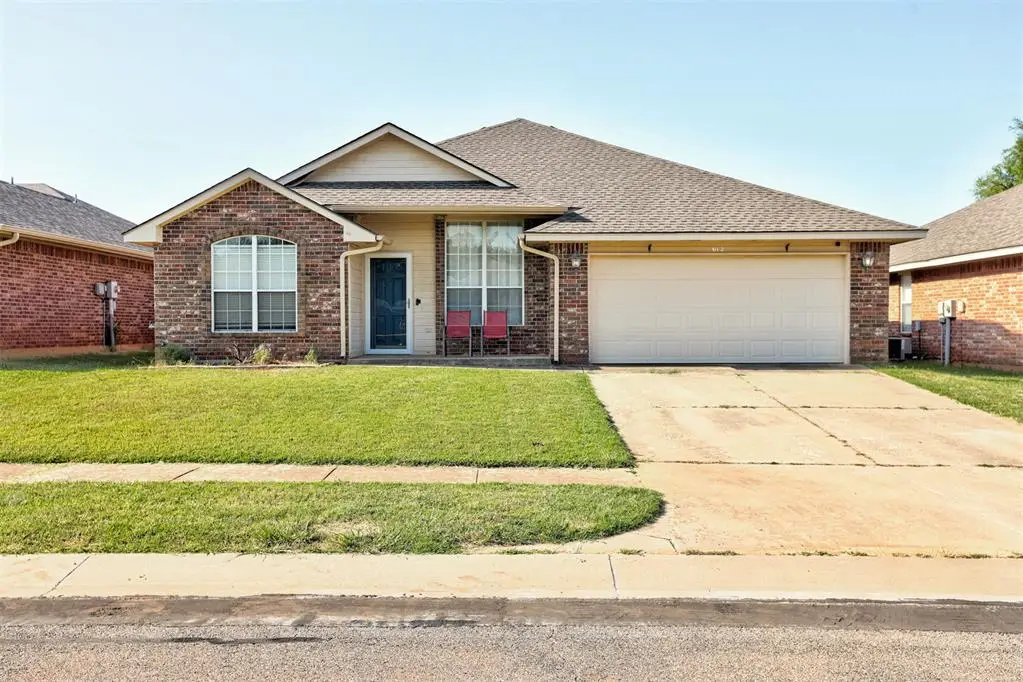 612 Cavecreek Street, Norman, OK 73071 - #1