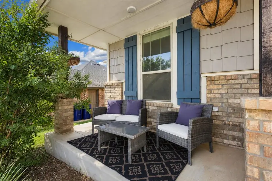 8401 NW 159th Street, Edmond, OK 73013 - #3