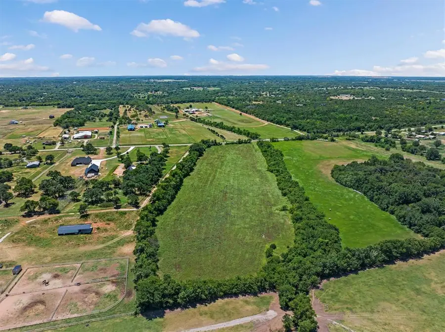 E Hefner Road, Jones, OK 73049 - #3