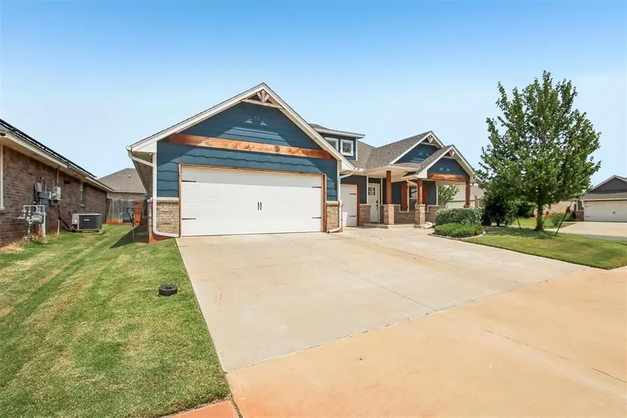 18700 Big Cedar Way, Edmond, OK 73012 - #3