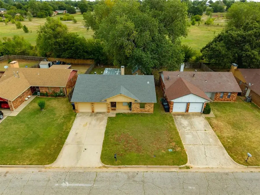 4928 Gaines Street, Oklahoma City, OK 73135 - #2