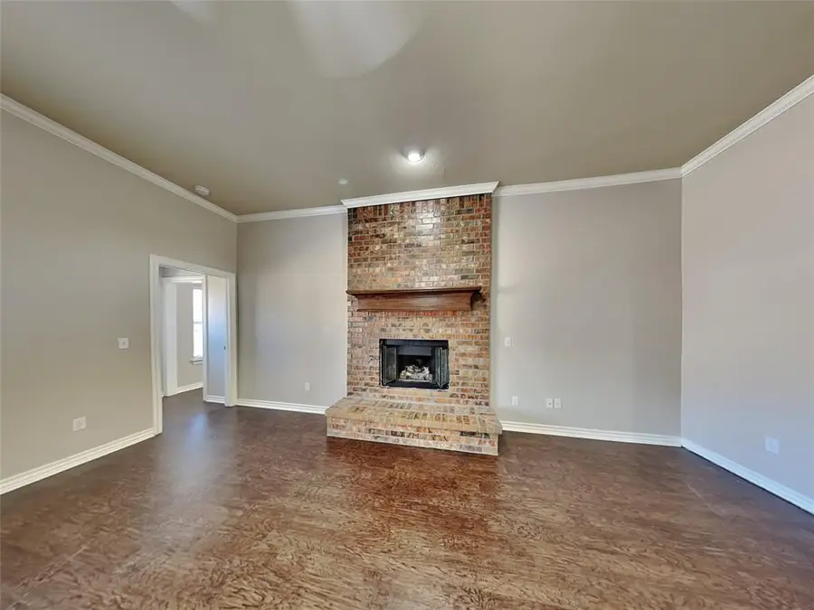 13812 Teagen Lane, Yukon, OK 73099 - #2