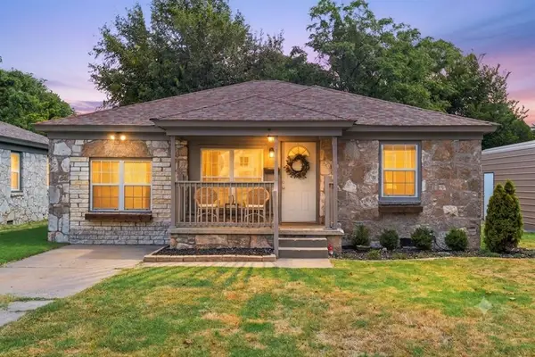 1420 S Daugherty Avenue, Oklahoma City, OK 73108