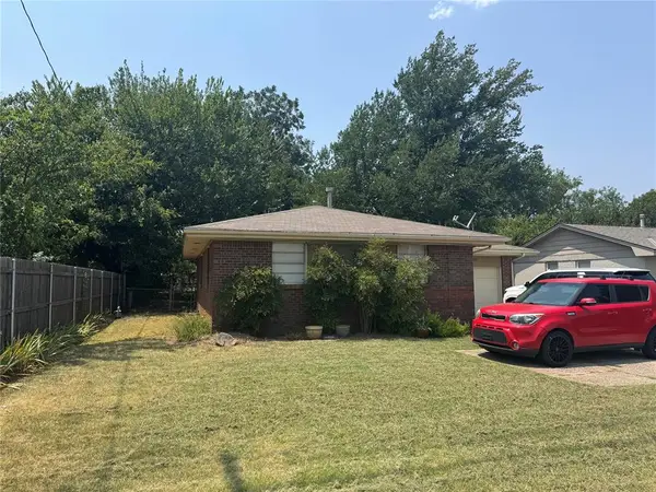 2113 S Boulevard Boulevard, Edmond, OK 73013