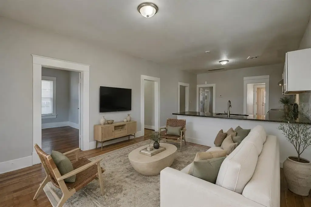1715 NW 21st Street, Oklahoma City, OK 73106 - #1