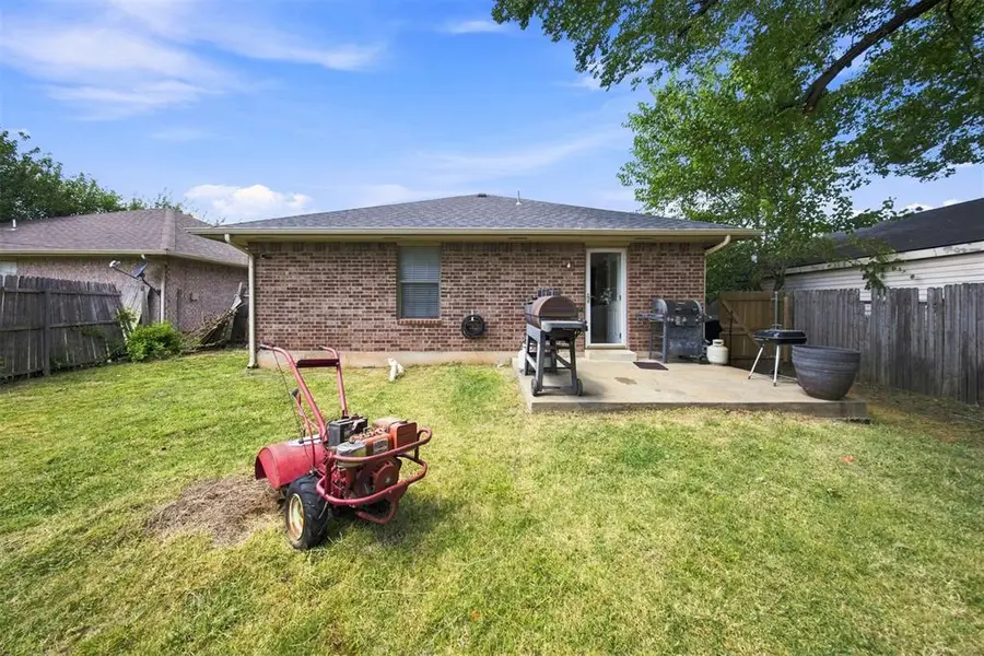 622 NW 109th Street, Oklahoma City, OK 73114 - #3