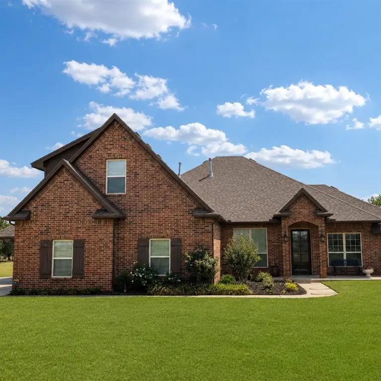 2958 NW 16th Street, Newcastle, OK 73065 - #1