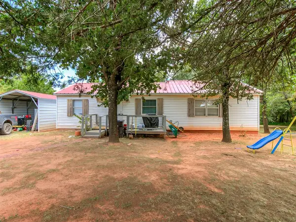 990936 S Candlewood Lane, Wellston, OK 74881
