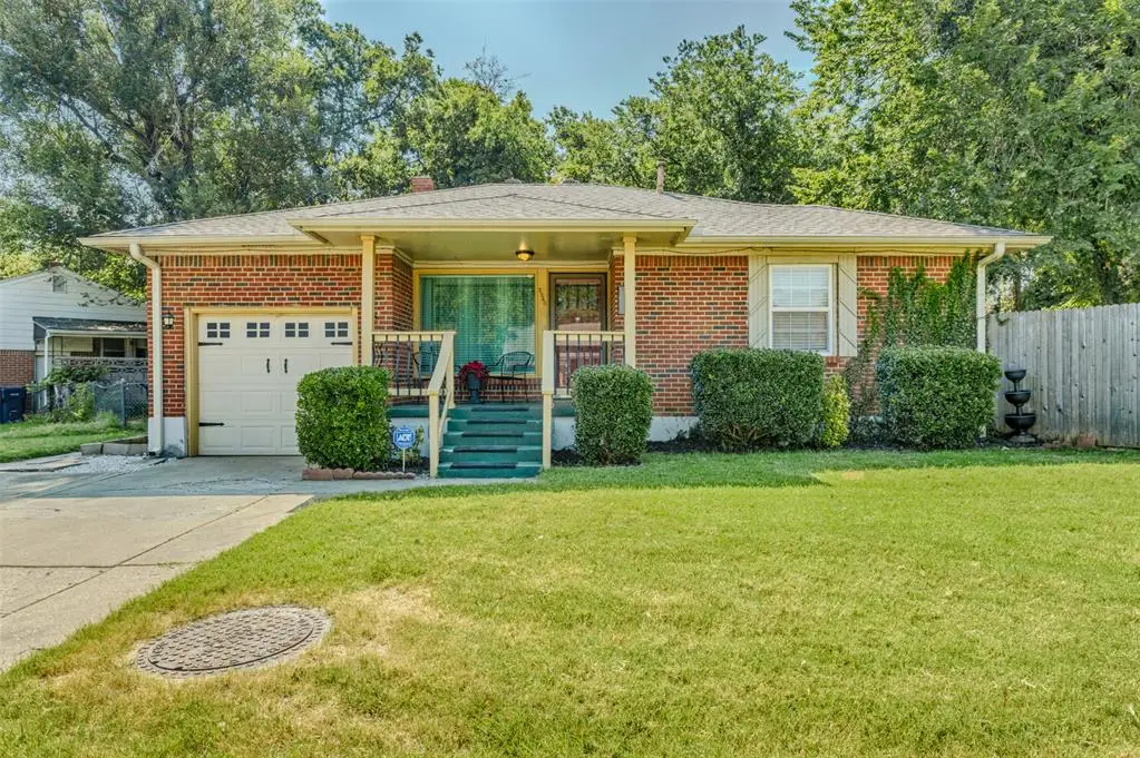 2940 NW 35th Street, Oklahoma City, OK 73112 - #1