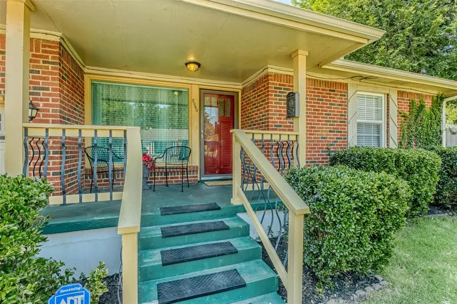 2940 NW 35th Street, Oklahoma City, OK 73112 - #2