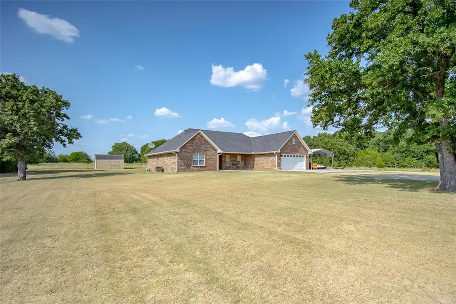 17491 N County Road 3330, Stratford, OK 74872 - #2