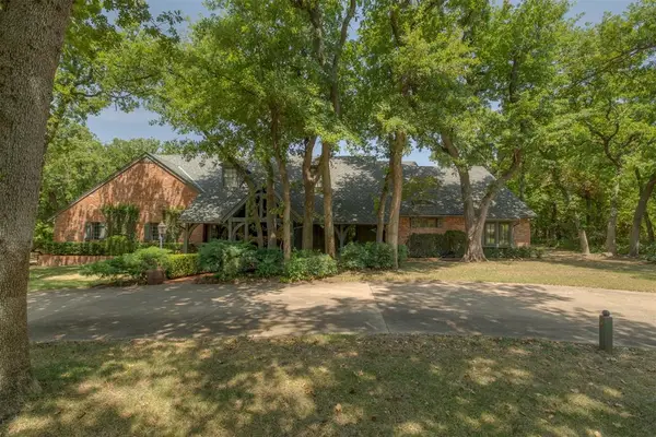 4405 Rock Canyon Road, Edmond, OK 73025