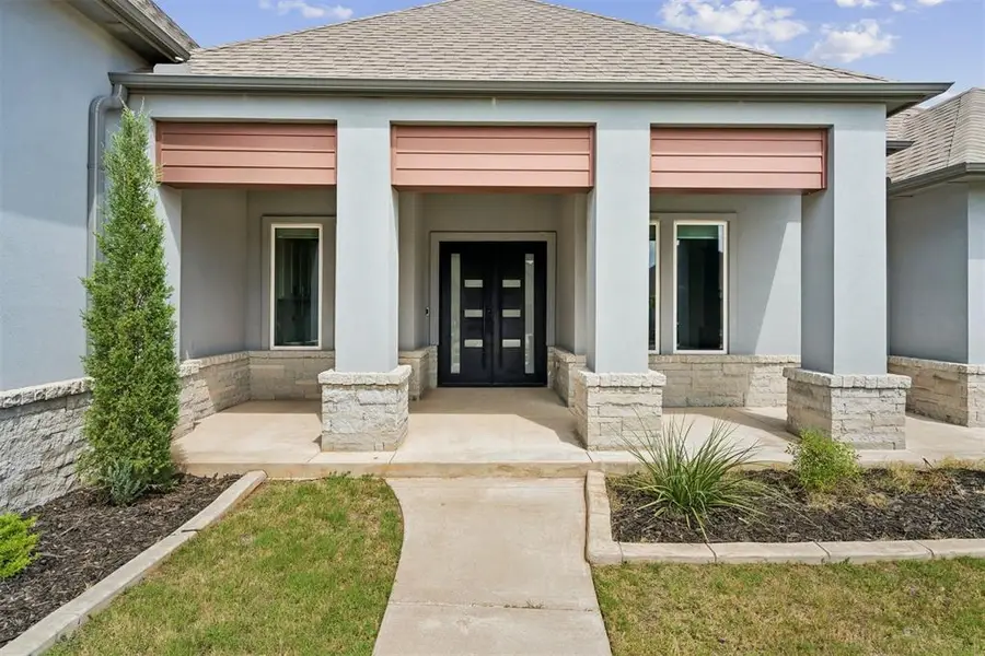 5700 Copper Stone Court, Mustang, OK 73064 - #3