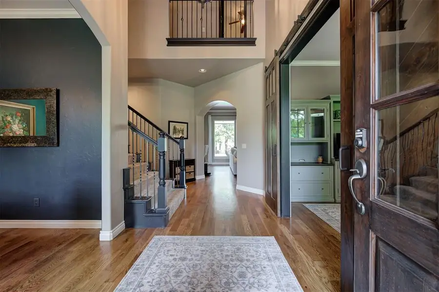 1301 Autumn Creek Drive, Edmond, OK 73003 - #3