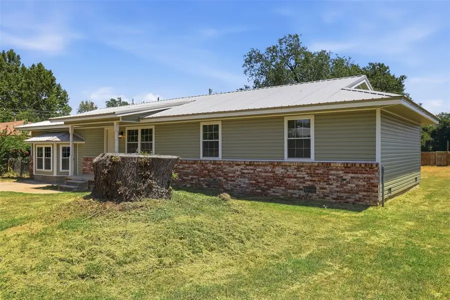 3244 Cox Street, Choctaw, OK 73020 - #2