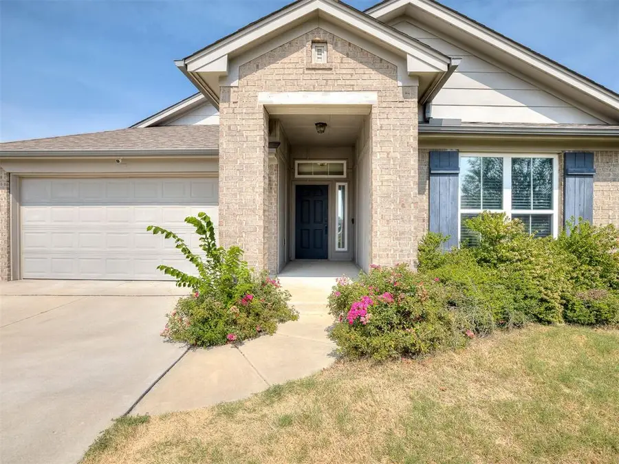15508 Rosedown Drive, Oklahoma City, OK 73170 - #2