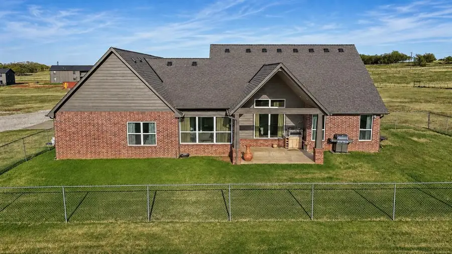 26288 N 2960 Road, Cashion, OK 73016 - #2