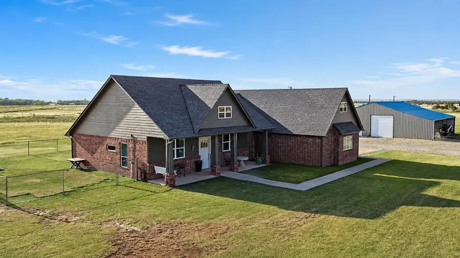 26288 N 2960 Road, Cashion, OK 73016 - #3