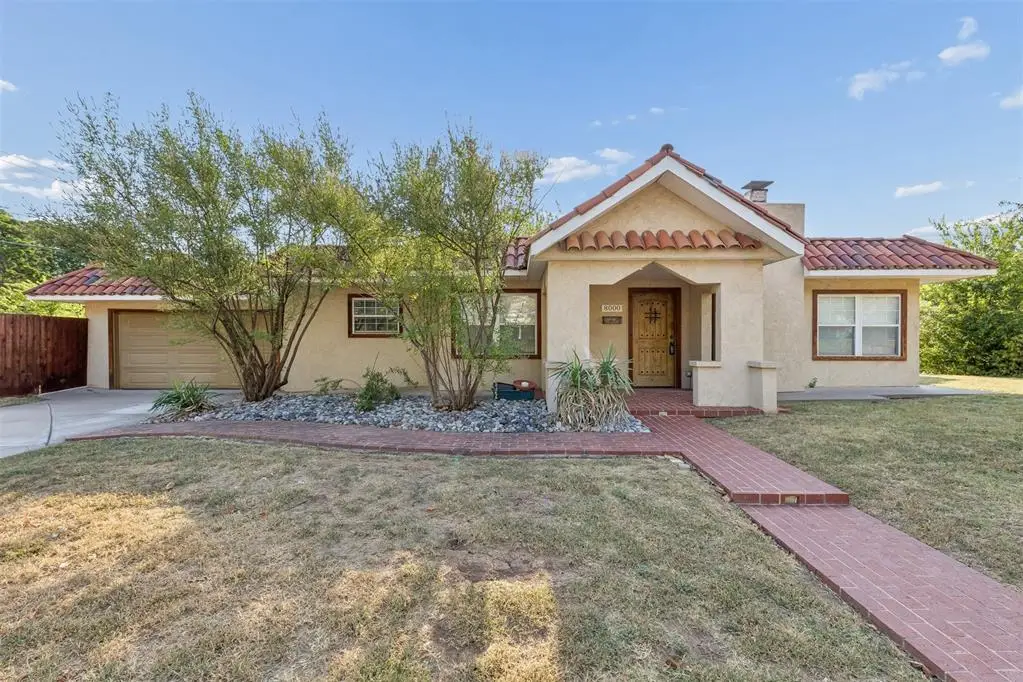 8000 N Military Avenue, Oklahoma City, OK 73114 - #1