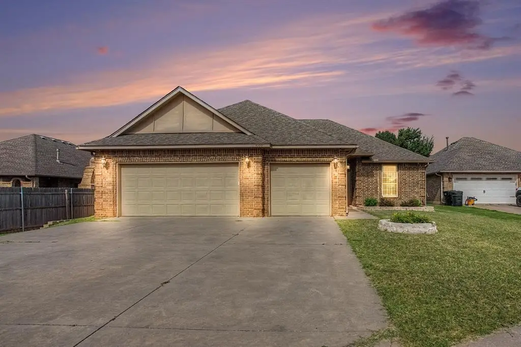 3109 Loren Avenue, Oklahoma City, OK 73160 - #1