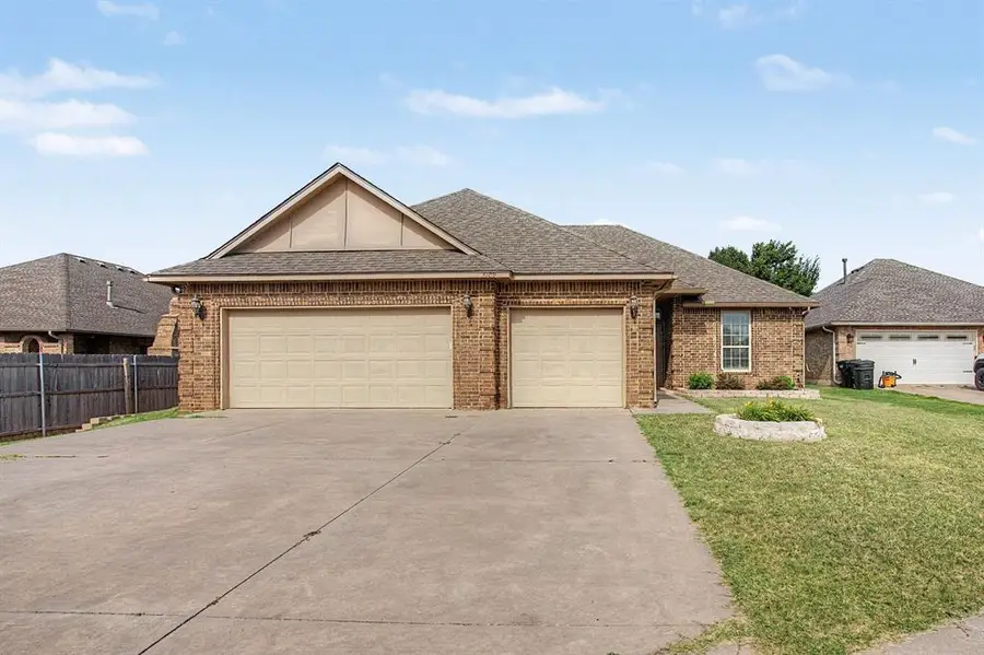3109 Loren Avenue, Oklahoma City, OK 73160 - #2