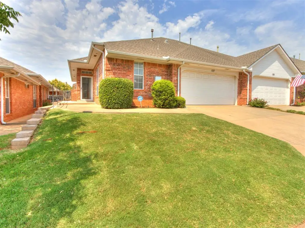 509 S Santa Fe Avenue #127, Edmond, OK 73003 - #1