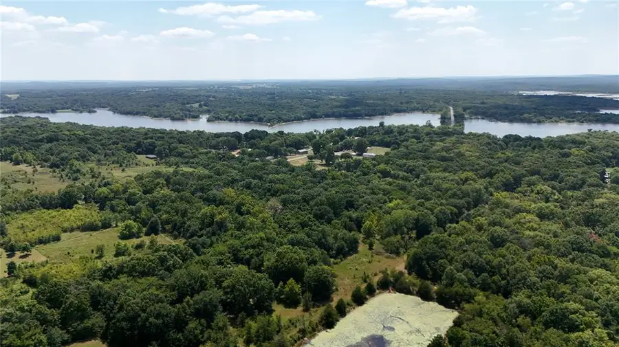 S 4110 Road, Eufaula, OK 74432 - #3
