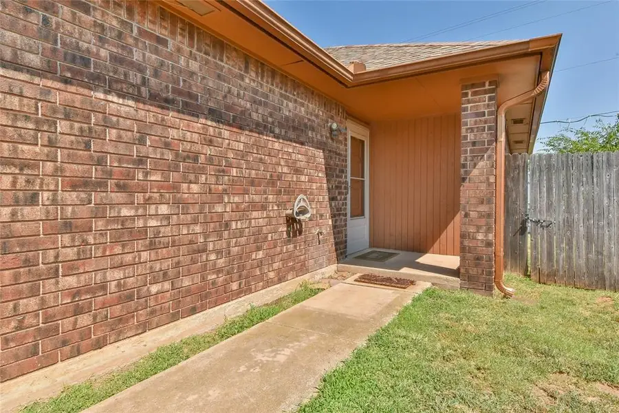 8125 SW 36th Street, Oklahoma City, OK 73179 - #3