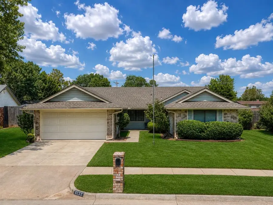 8033 NW 113th Street, Oklahoma City, OK 73162 - #3