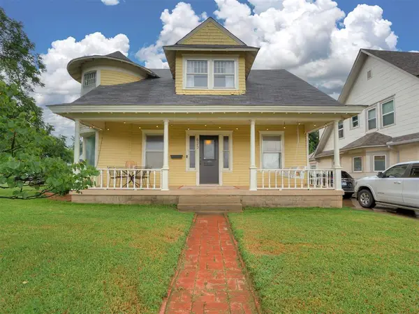 623 E Warner Avenue, Guthrie, OK 73044